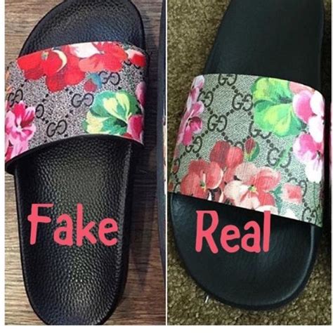 gucci sliders replica|gucci look alike slides.